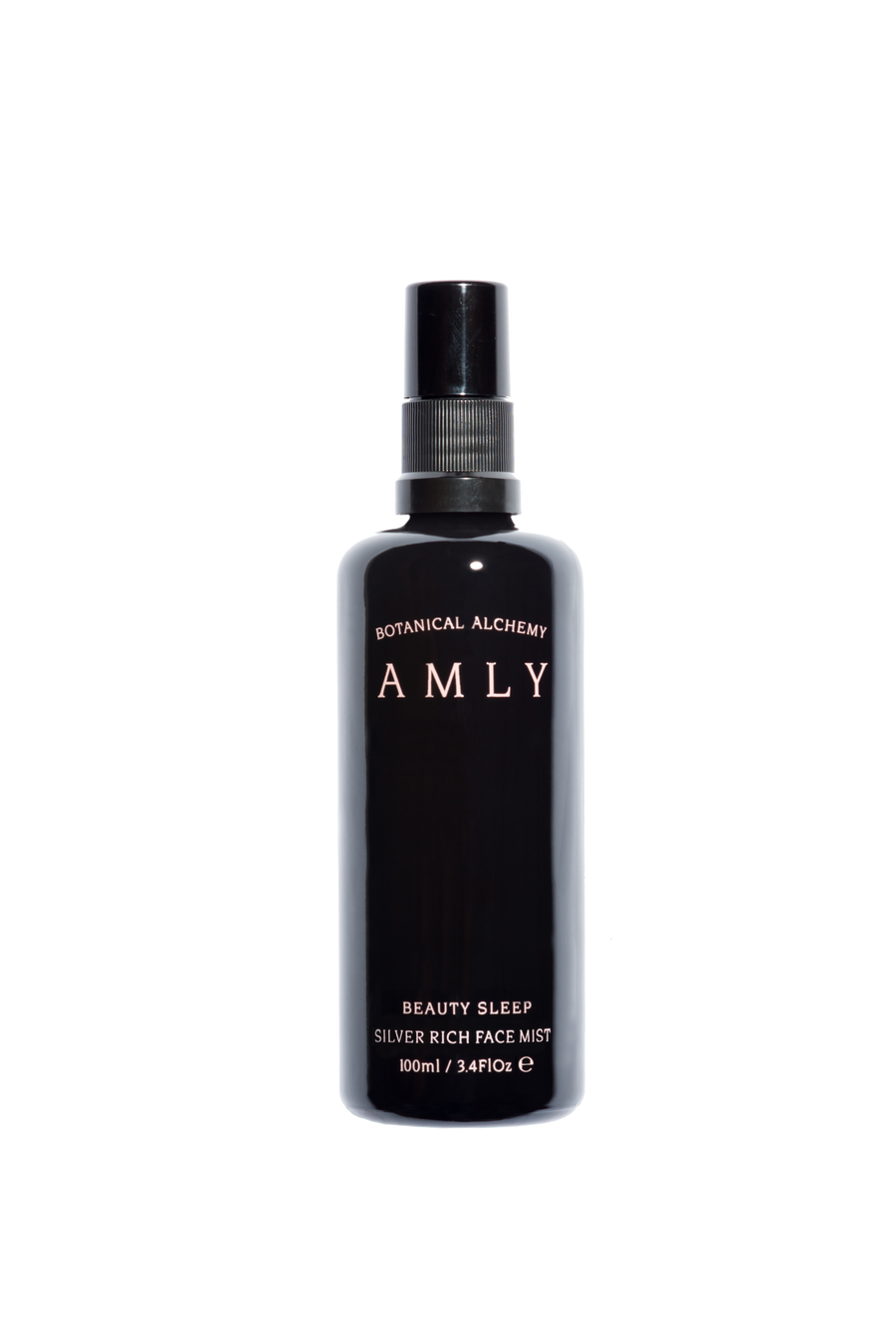 AMLY - Beauty Sleep Silver Rich Face Mist - Elysian Theory