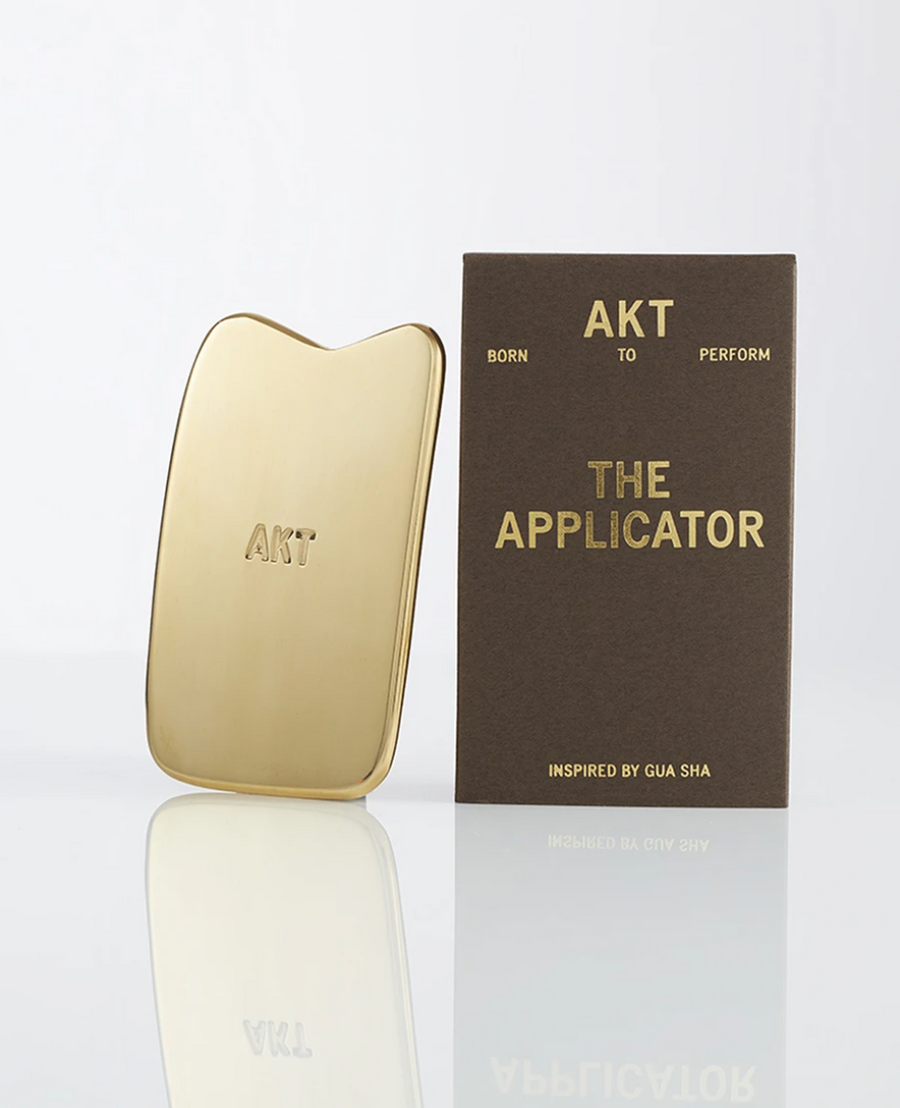 AKT - The Applicator - Elysian Theory