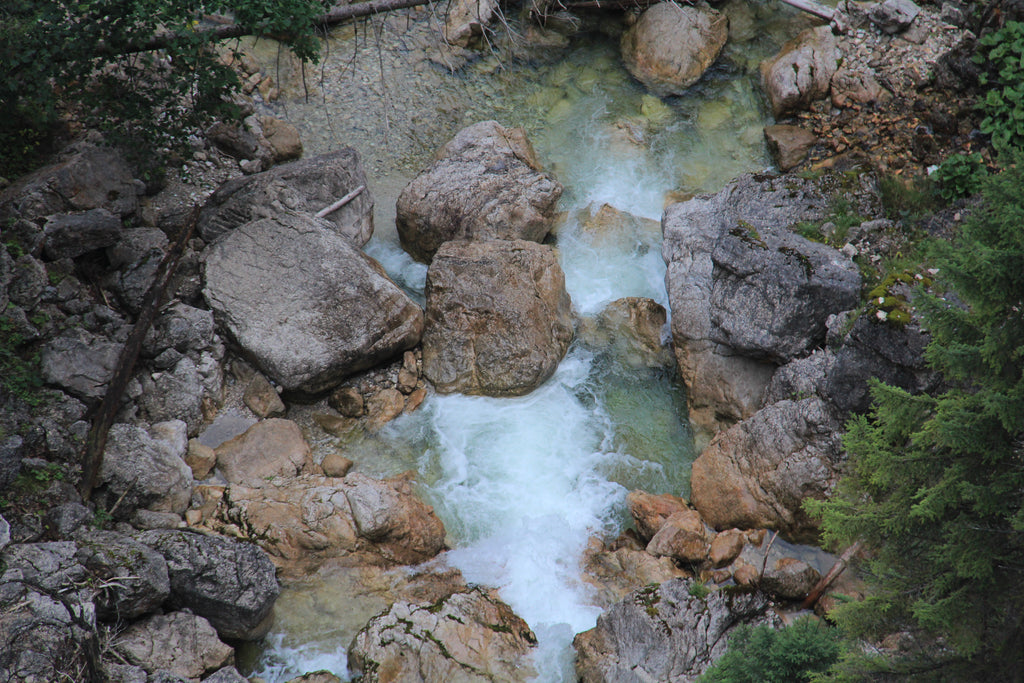 A routine for calm - How sensory experiences support relaxation