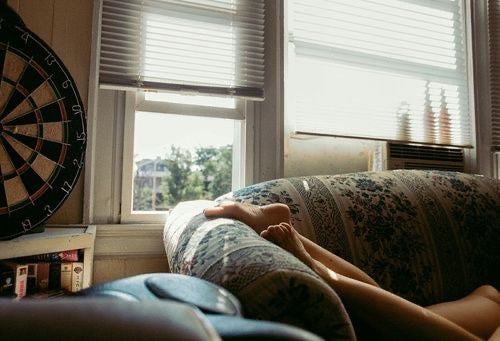 THE POWER OF REST: How slowing down & intentionally resting is ultimat ...