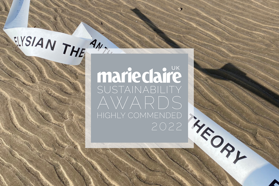 Marie Claire Sustainability Awards 2022