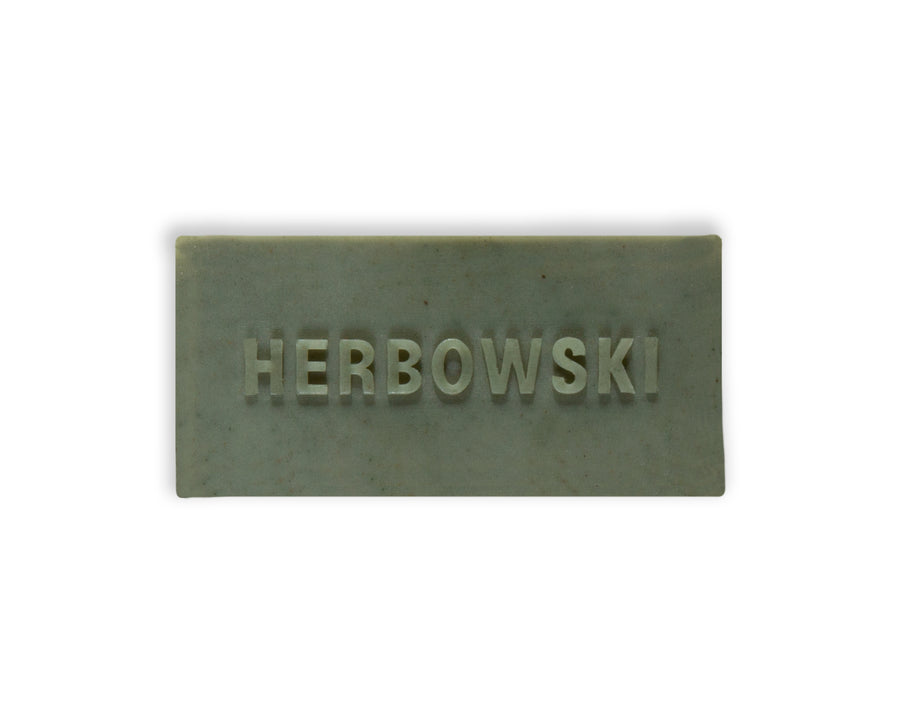 Herbowski - Altai Parenie, Body & Hand Soap