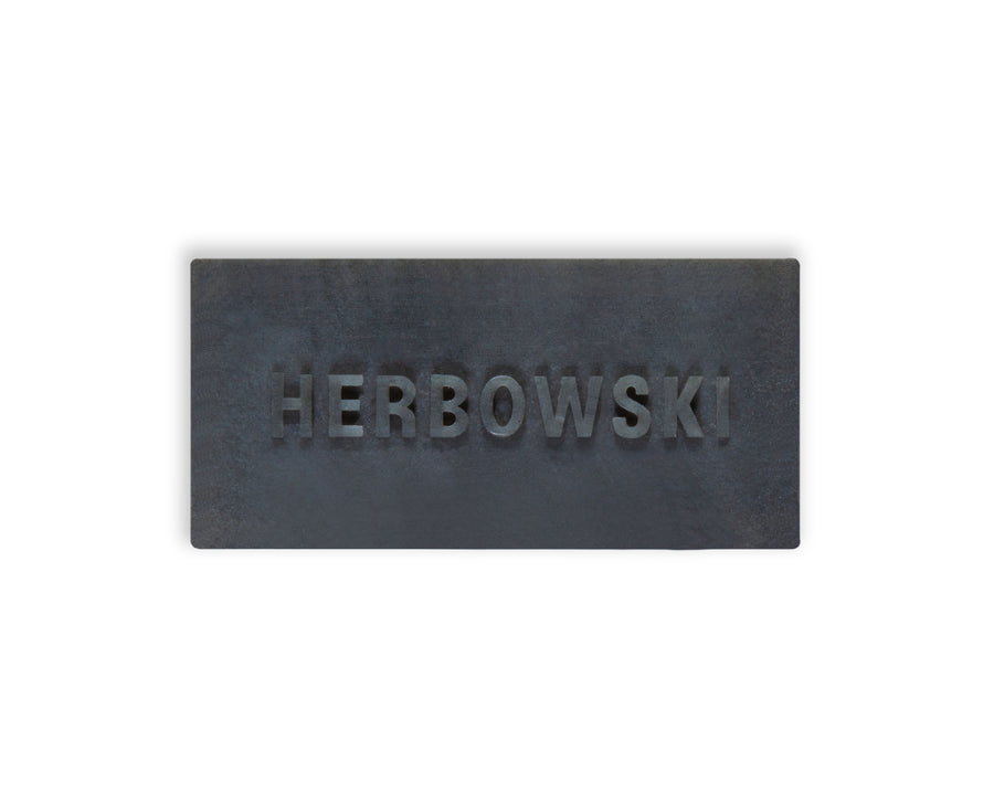 Herbowski - Dawn Smoke, Body & Hand Soap
