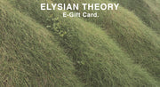 Elysian Theory E-Gift Card - Elysian Theory