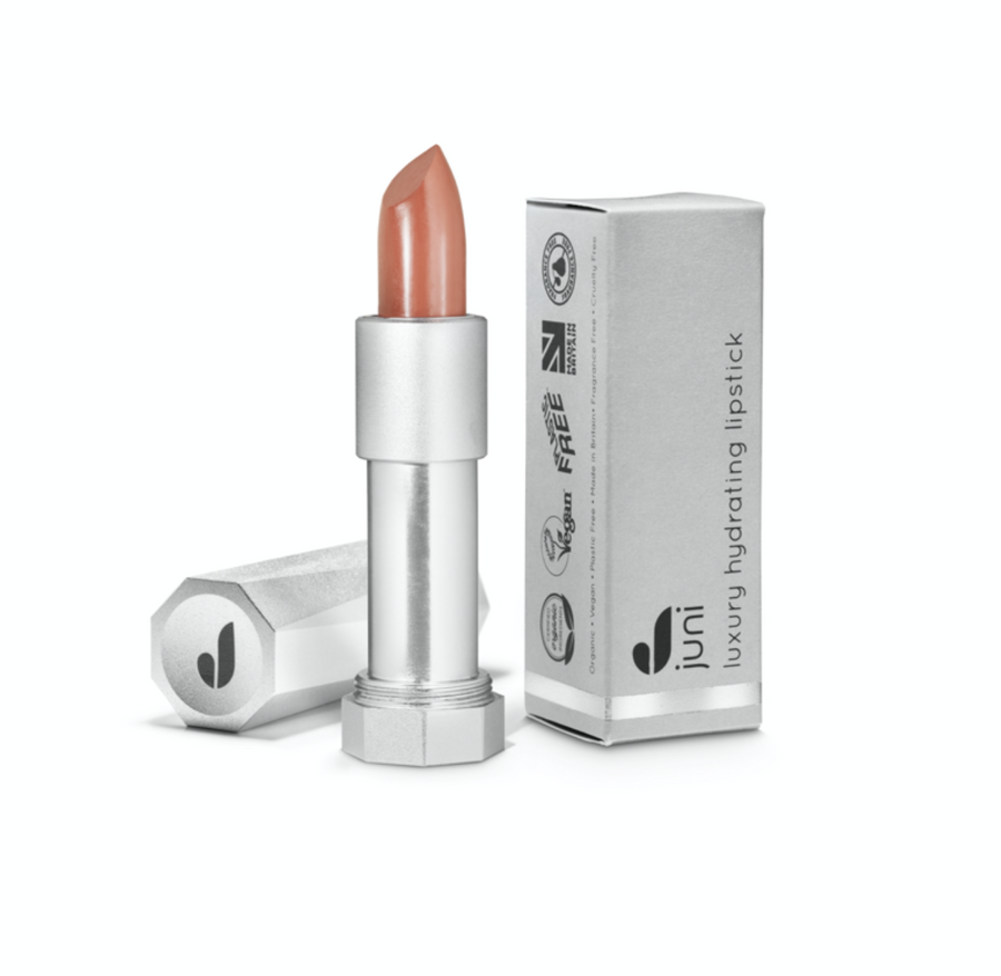 Juni Cosmetics - No. 1, Maple, The Capsule Collection - Elysian Theory