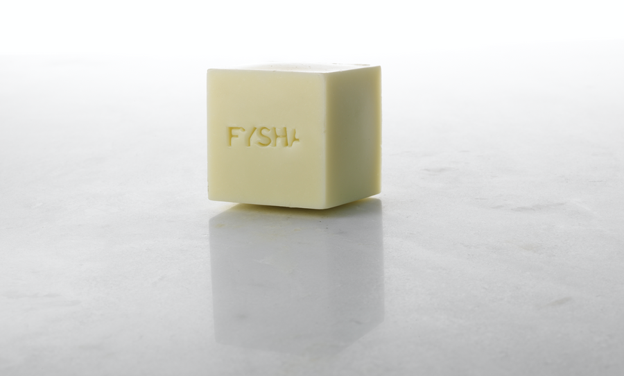 FYSHA - Coco-Castile Soap - Elysian Theory
