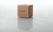 FYSHA - Lavender & French Pink Clay Soap - Elysian Theory